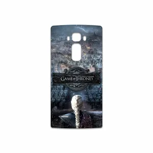MAHOOT Game of Thrones Cover Sticker for LG G Flex 2