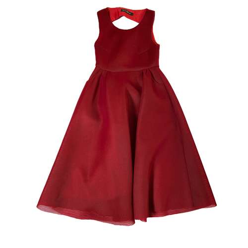 پیراهن زنانه مدل عروسکی