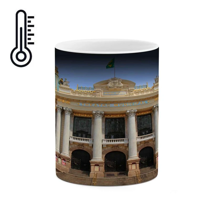 ماگ حرارتی کاکتی مدل شهر کد mgh13410