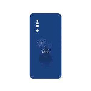 MAHOOT Disney Cover Sticker for VIVO X27