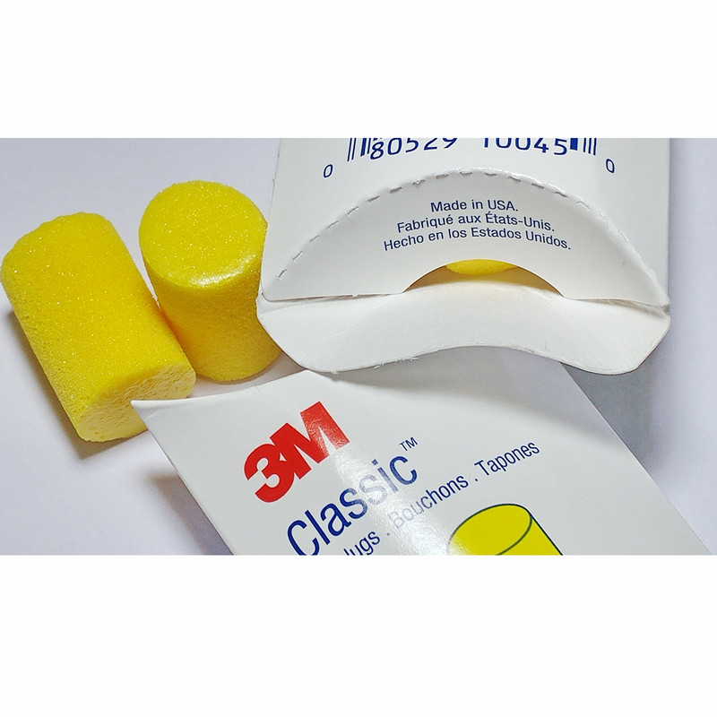 محافظ گوش تری‌ام مدل Classic  بسته 2 عددی