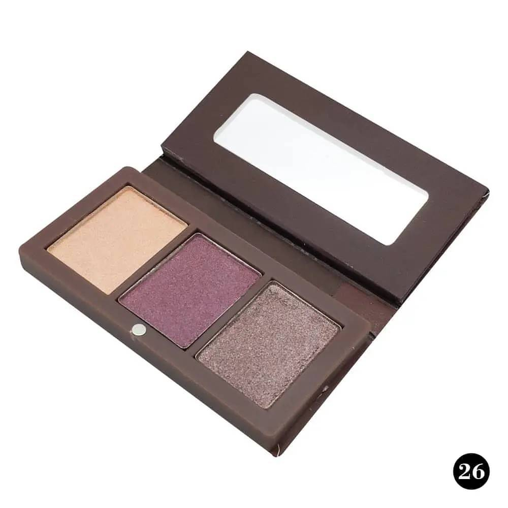 پالت سایه چشم بابیلا بیوتی مدل 03 شماره 26