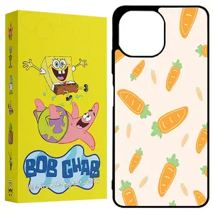 BOB Ghab BCPM11L Cover For Xiaomi Mi 11 Lite 4G / Mi 11 Lite 5G / Mi 11 Lite 5G NE