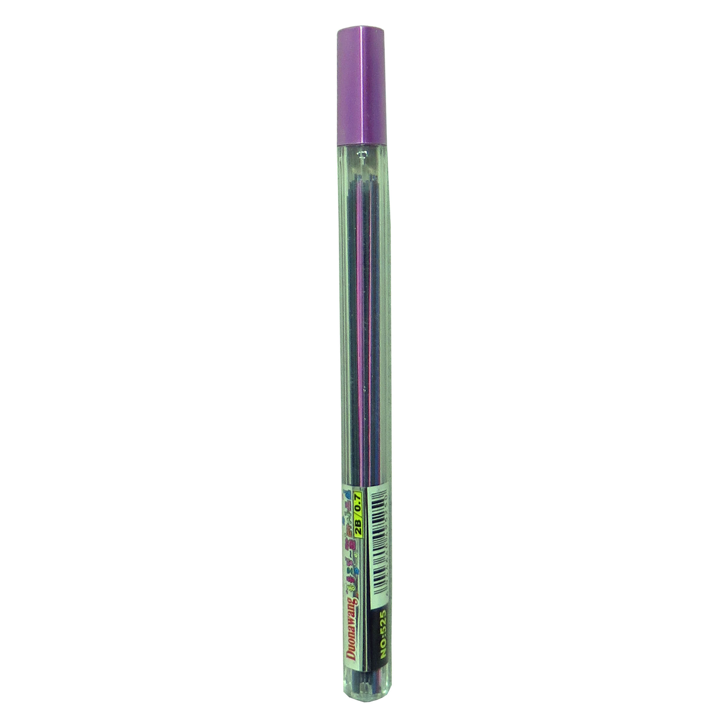 نوک مداد نوکی 0.7 میلی متری دوناوانگ مدل رنگی کد 12