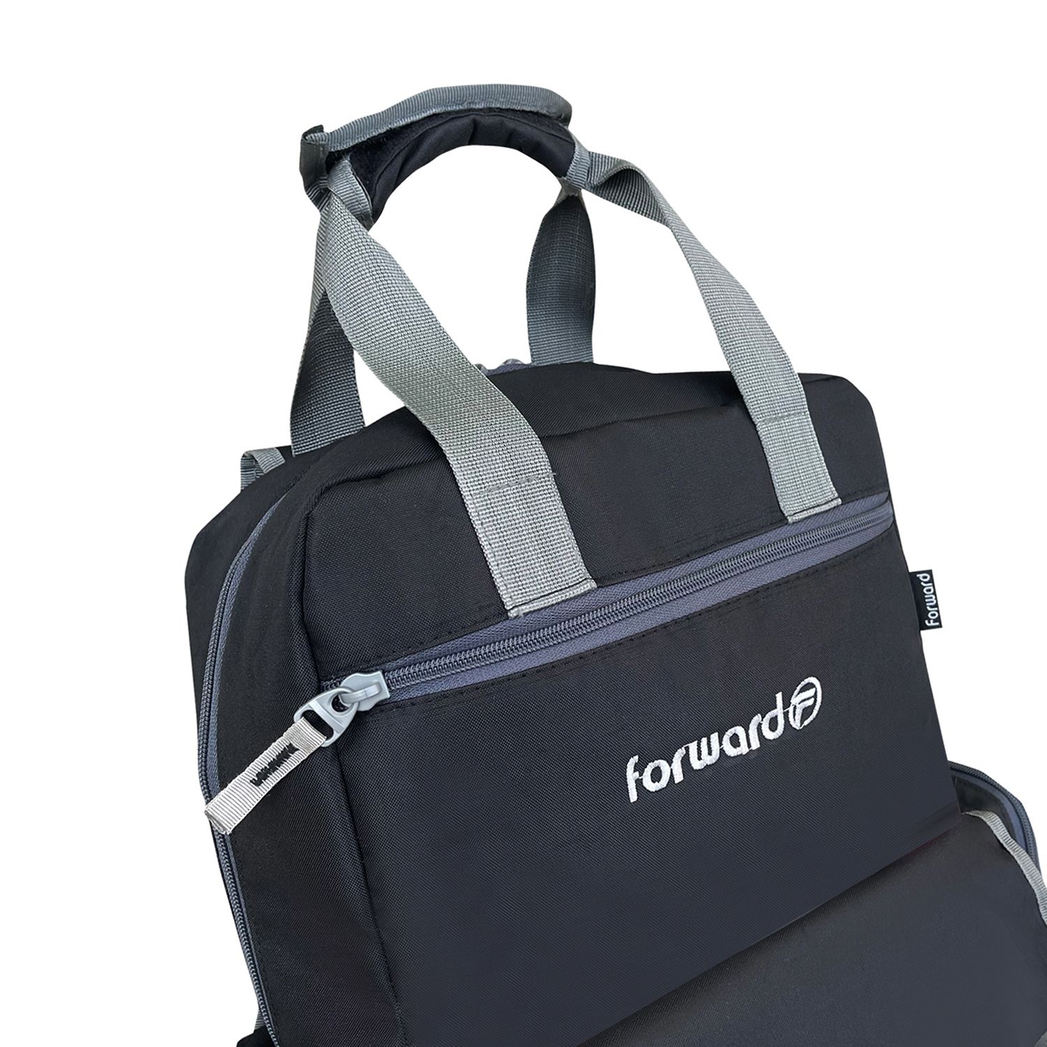 کوله پشتی سفری فوروارد مدل FCLT3345 به همراه کیف دوشی -  - 14