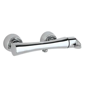 Rassan Atis Shower Mixer Faucets