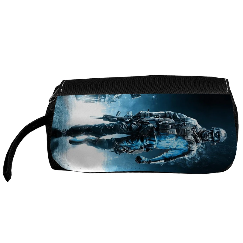 جامدادی طرح call of duty کد j437