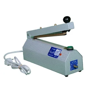 پرس دستی سپهر الکترونیک مدل تک دوخت کد 15cm