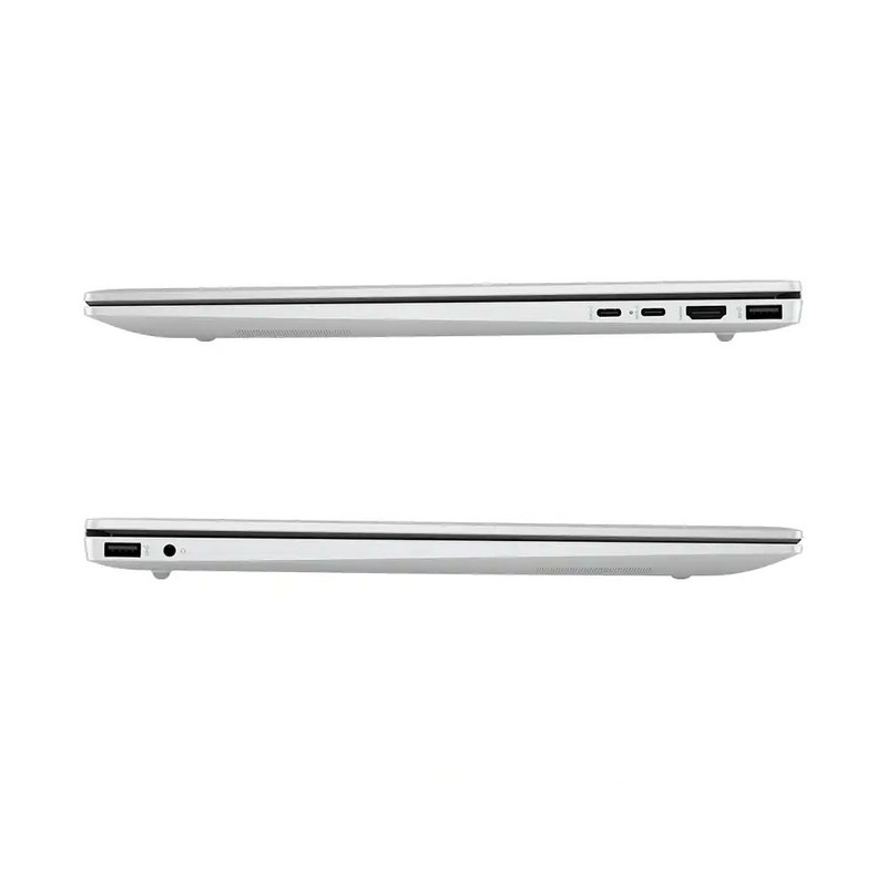 لپ تاپ 16 اینچی اچ‌ پی مدل OmniBook 5 AI 16-AF1017WM-Core Ultra 7 255U-16GB LPDDR5X-2TB SSD-Touch-Backlit - کاستوم شده