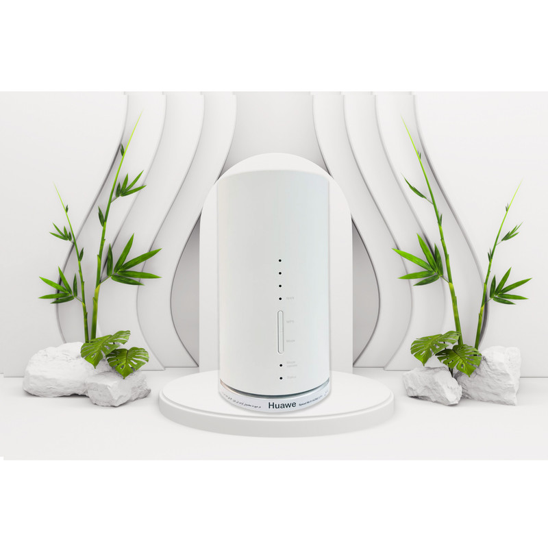 مودم 4G/TD-LTE هوآوی مدل speed wi-fi home l01