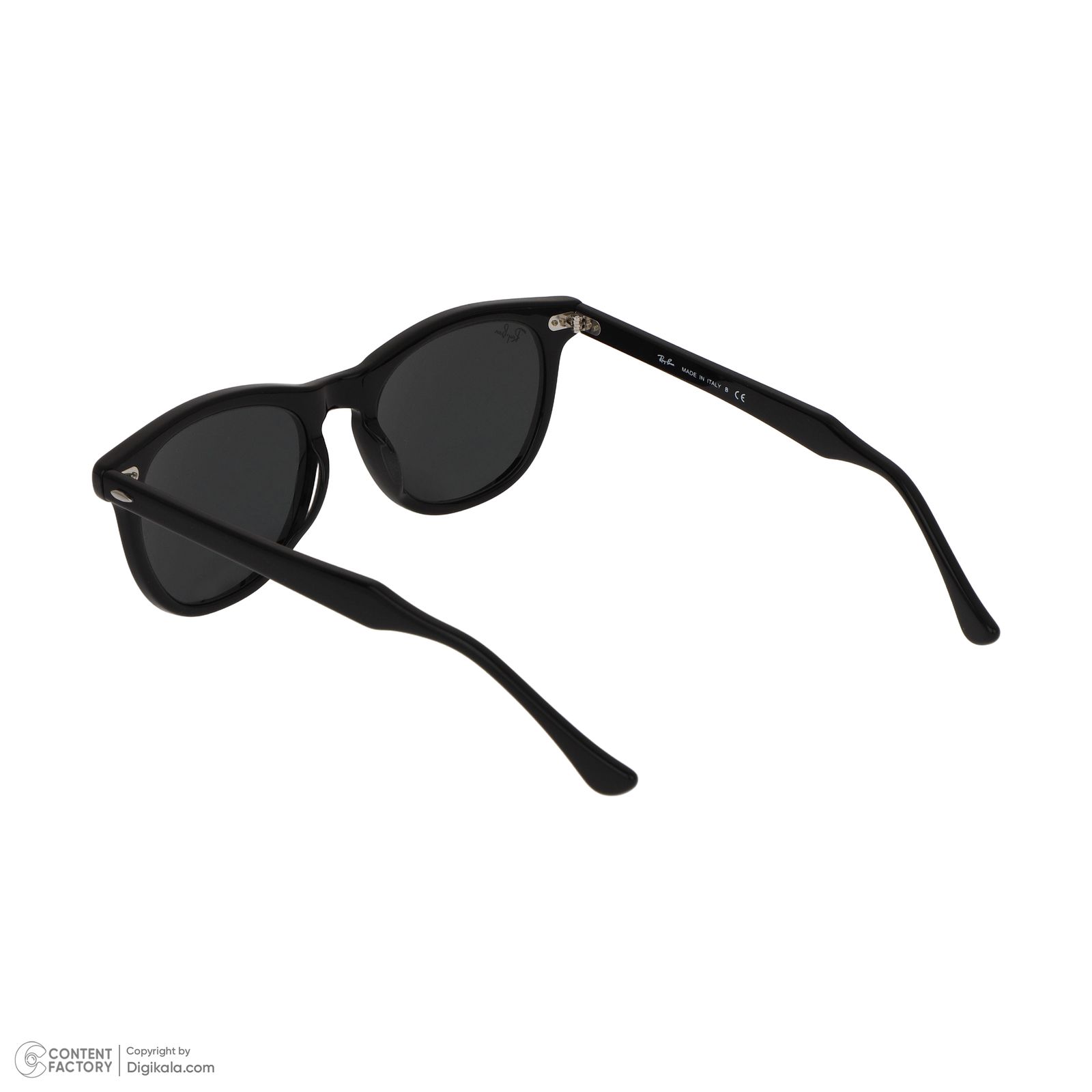 عینک آفتابی ری بن مدل RB2398-901/31 -  - 5