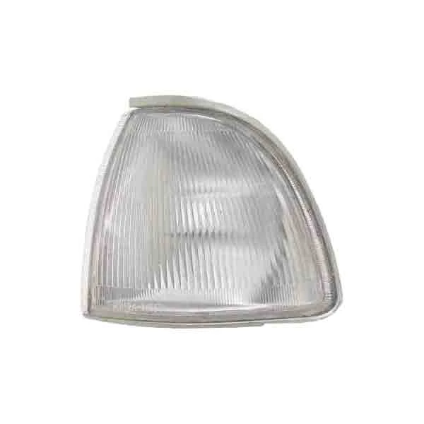 چراغ راهنما راست پارک خودرو قطعه سازان کبیر مدل LIGHT-PRIDEWH-R مناسب برای پراید