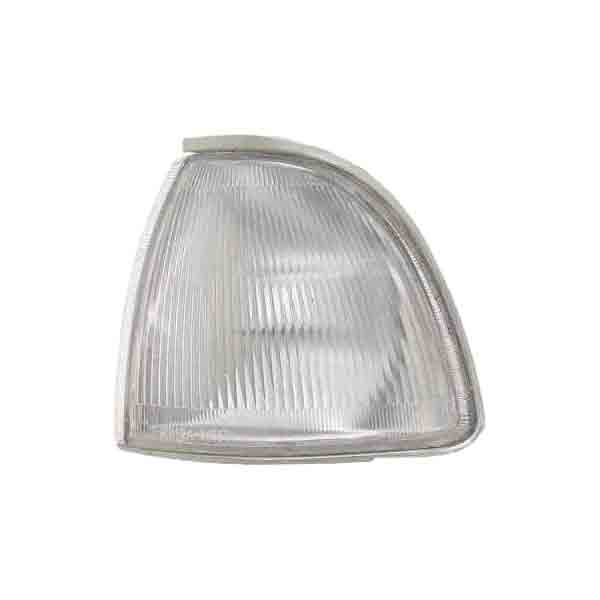  چراغ راهنما راست پارک خودرو قطعه سازان کبیر مدل LIGHT-PRIDEWH-R مناسب برای پراید