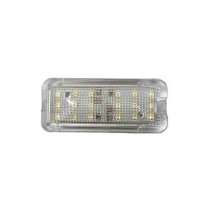 چراغ صندوق عقب خودرو قطعه سازان کبیر مدل LIGHT-SAMAND-774 مناسب برای سمند