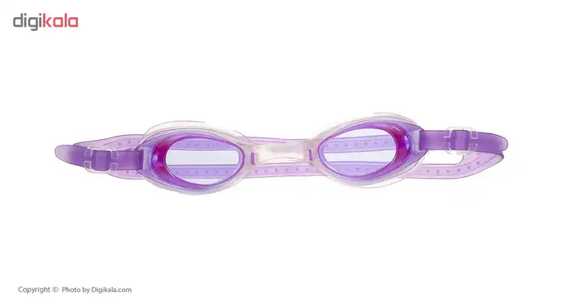 عینک شنا نوجوان مدل Antifog