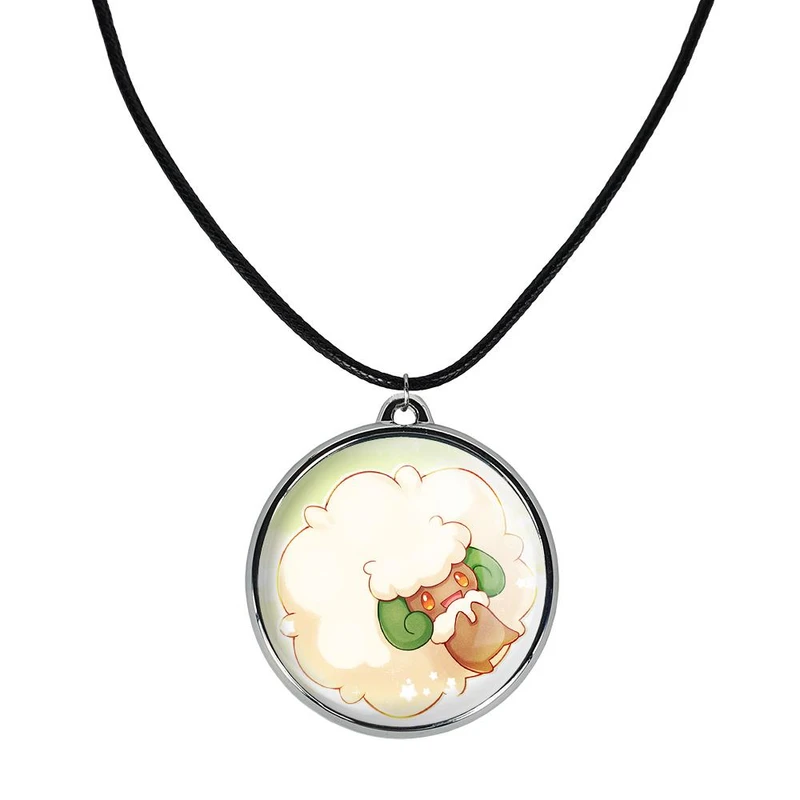 گردنبند خندالو مدل بازی پوکمون (pokemon) کد 3271932720