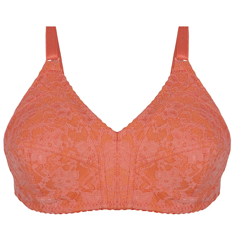 سوتین زنانه دکسونری مدل 355009228 دانتل