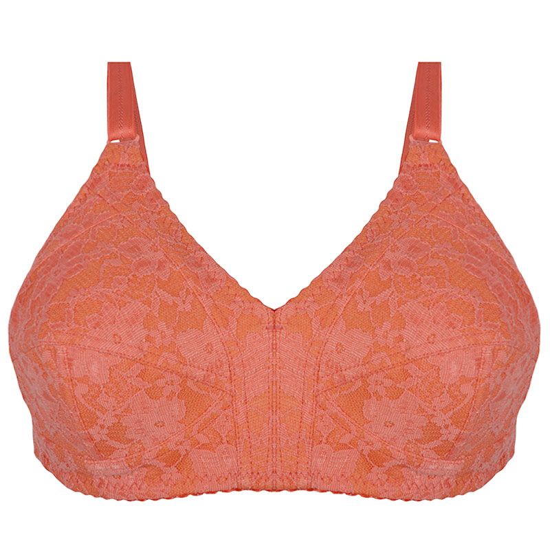 سوتین زنانه دکسونری مدل 355009228 دانتل -  - 1