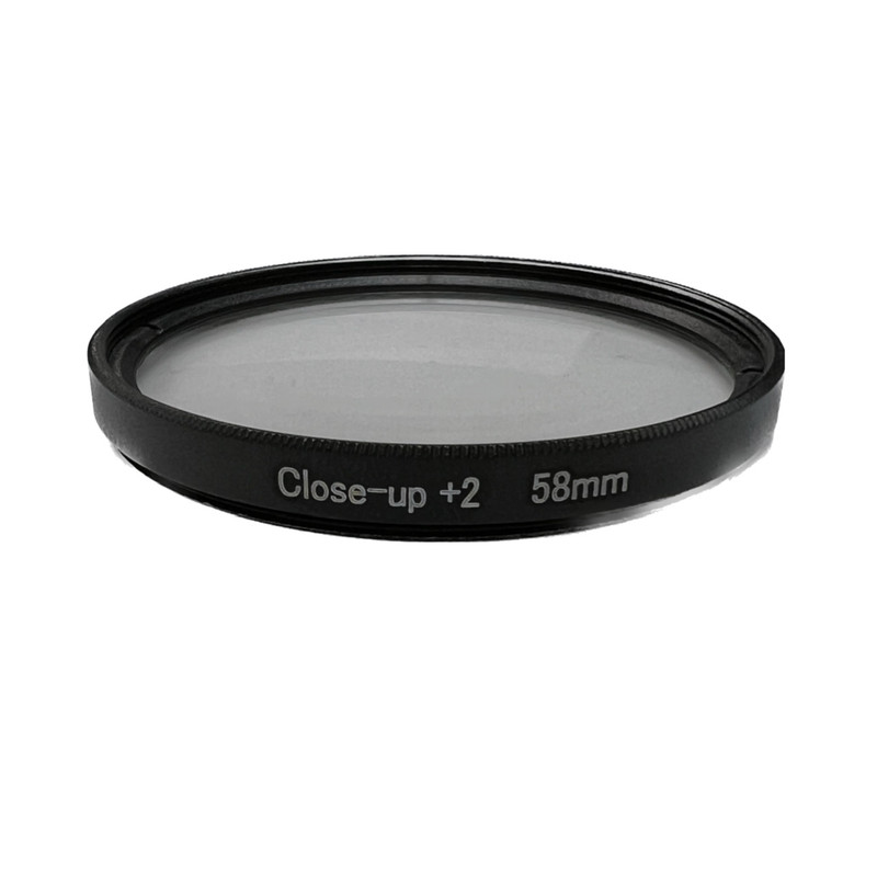 فیلتر لنز فان شان مدل FANSHAN   CLOSE-UP 58mm