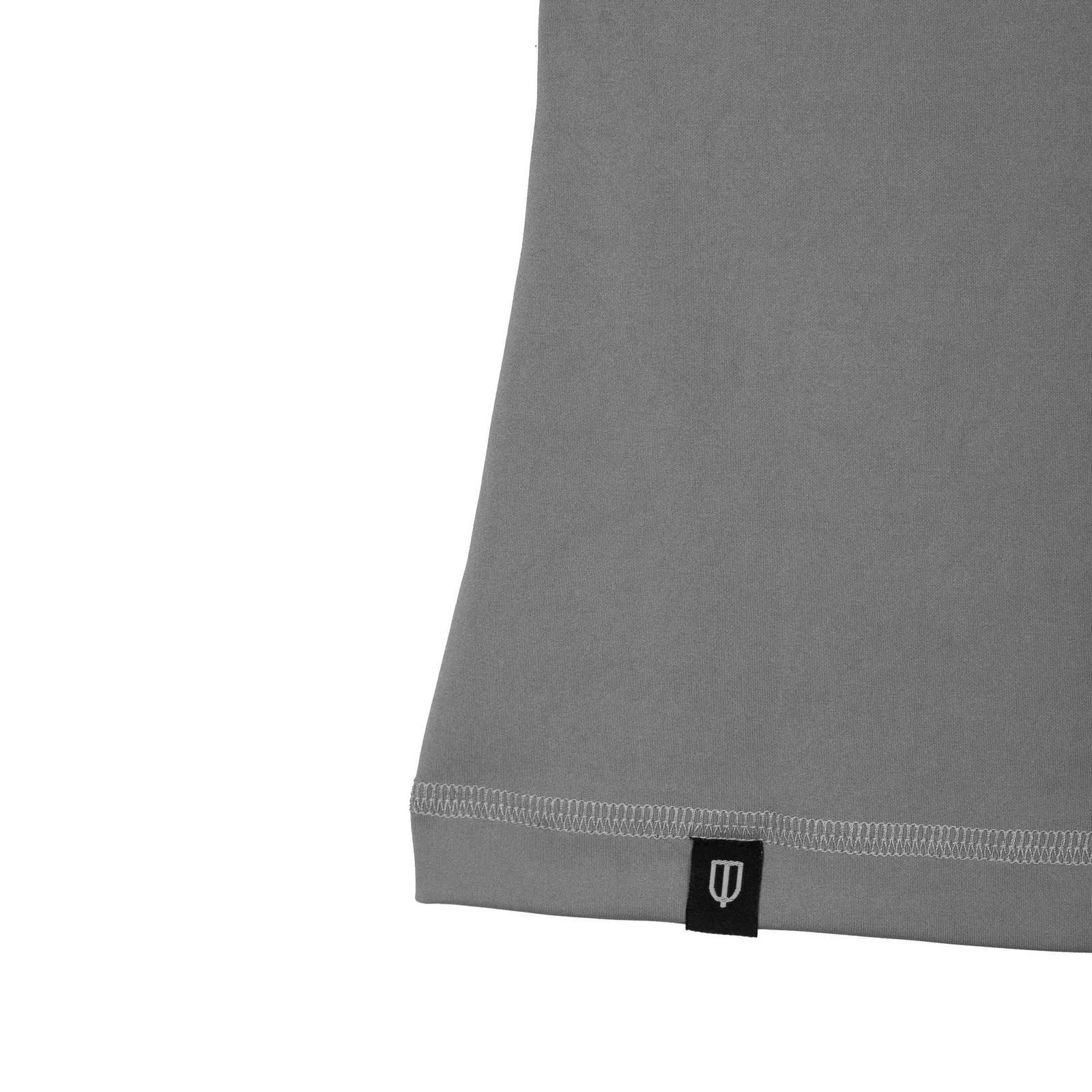 تاپ ورزشی زنانه مدل MDSS-NB0804 -  - 4
