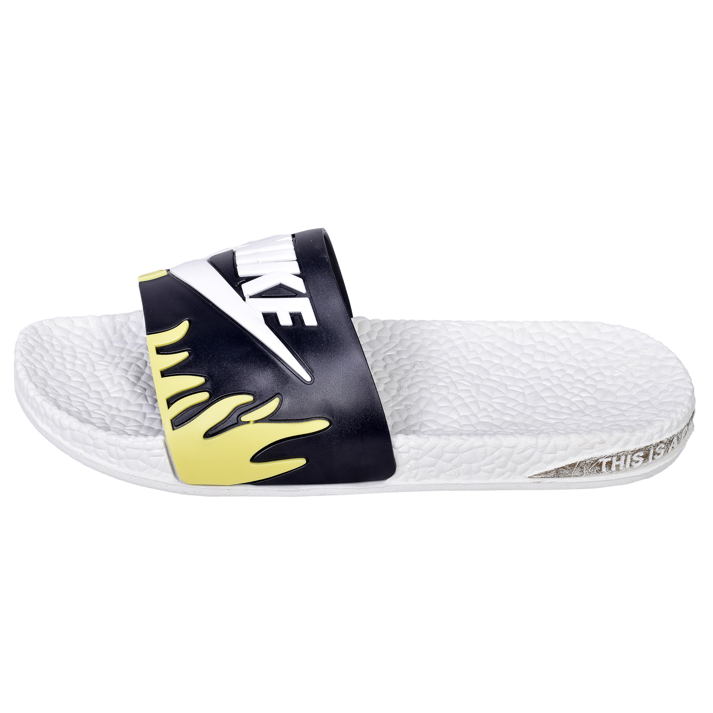 دمپایی مردانه مدل YW-1002