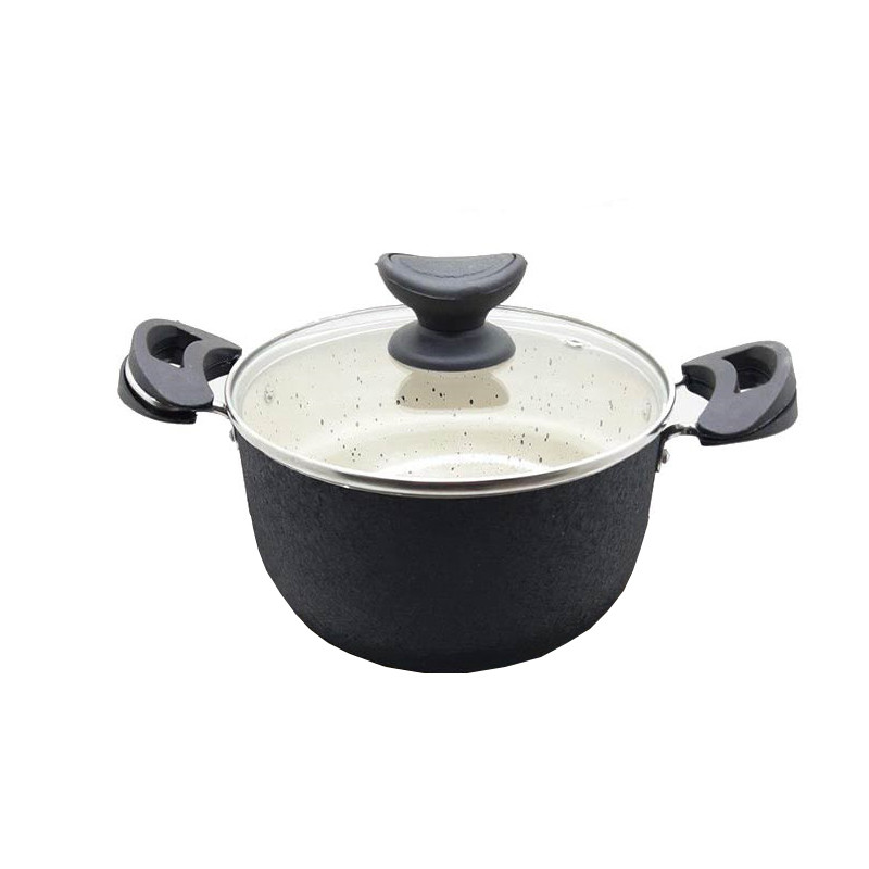 قابلمه مدل آریان کد T137 سایز 28