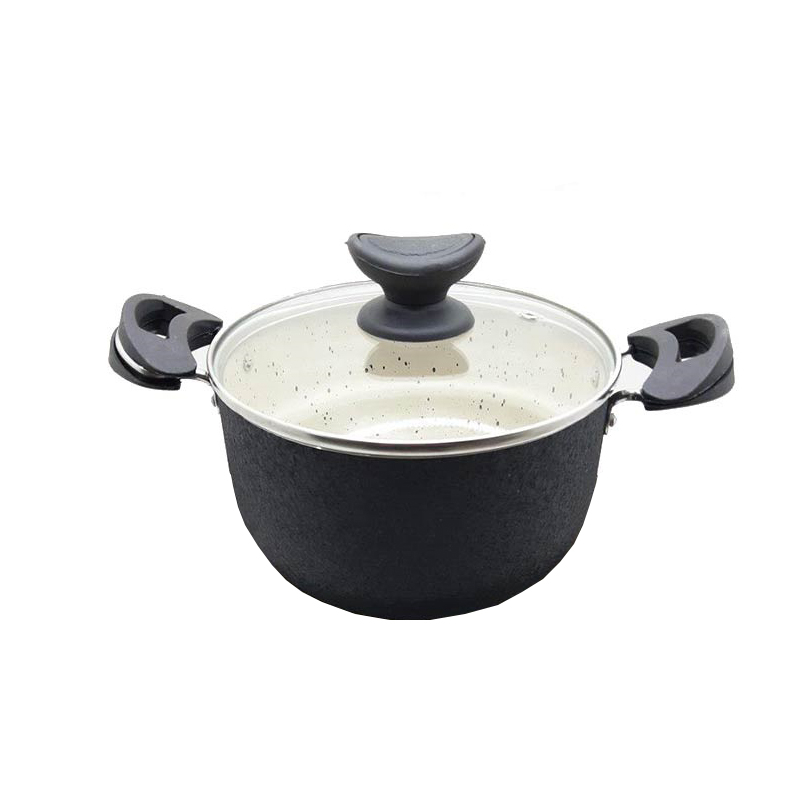 قابلمه مدل آریان کد T137 سایز 20