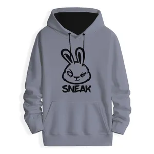 هودی مردانه مدل V058DB