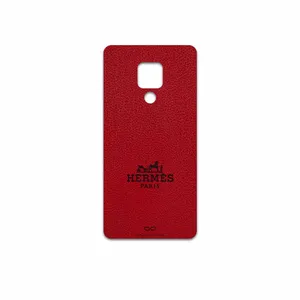 MAHOOT RL-HRMS Cover Sticker for Huawei Mate 20 X