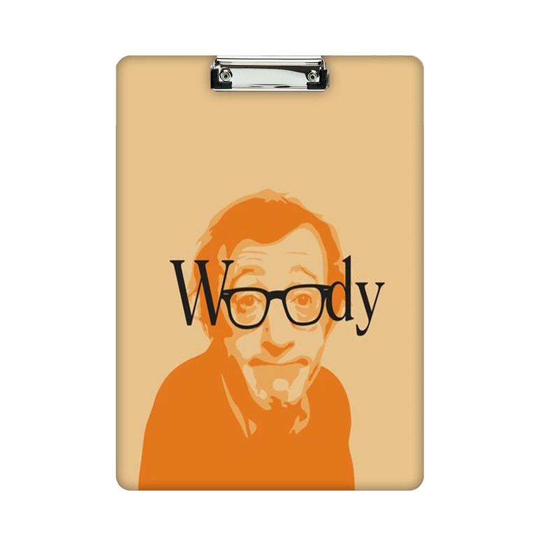 تخته شاسی طرح woody کد 1152 سایز a4