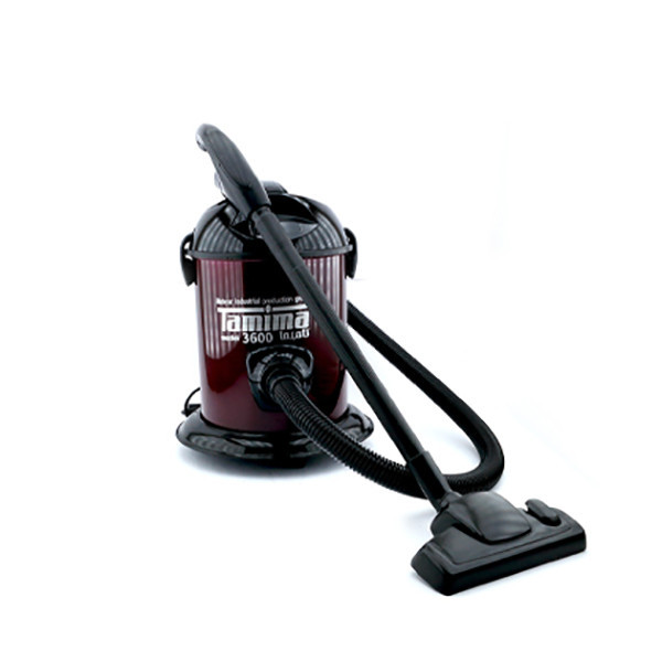 جاروبرقی سطلی تامیما مدل 3600