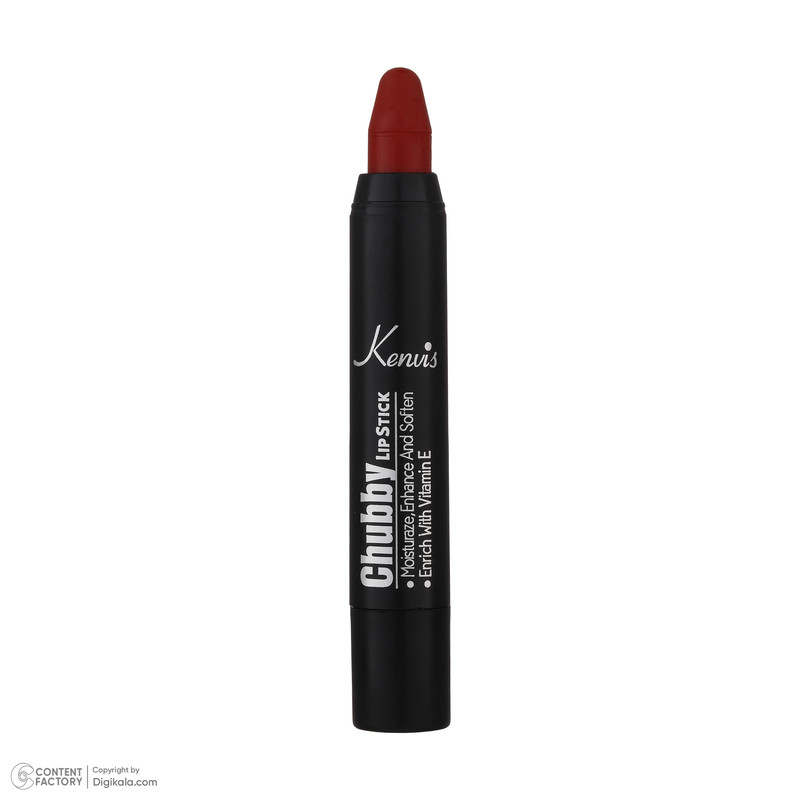 رژ لب مدادی کنویس شماره 219