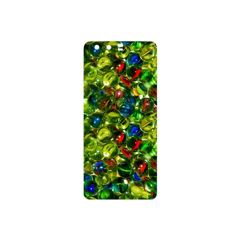 برچسب پوششی ماهوت مدل Marble Nostalgia مناسب برای گوشی موبایل هوآوی P10