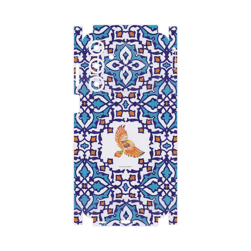 برچسب پوششی ماهوت مدل Homa_Tile-FullSkin مناسب برای گوشی موبایل سامسونگ Galaxy A16 5G