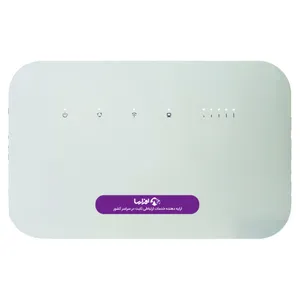 مودم 4G/TD-LTE هوآوی مدل B612