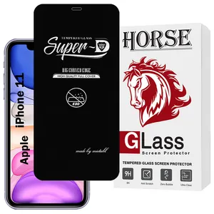 Horse SUPERDNH Screen Protector For Apple iPhone 11