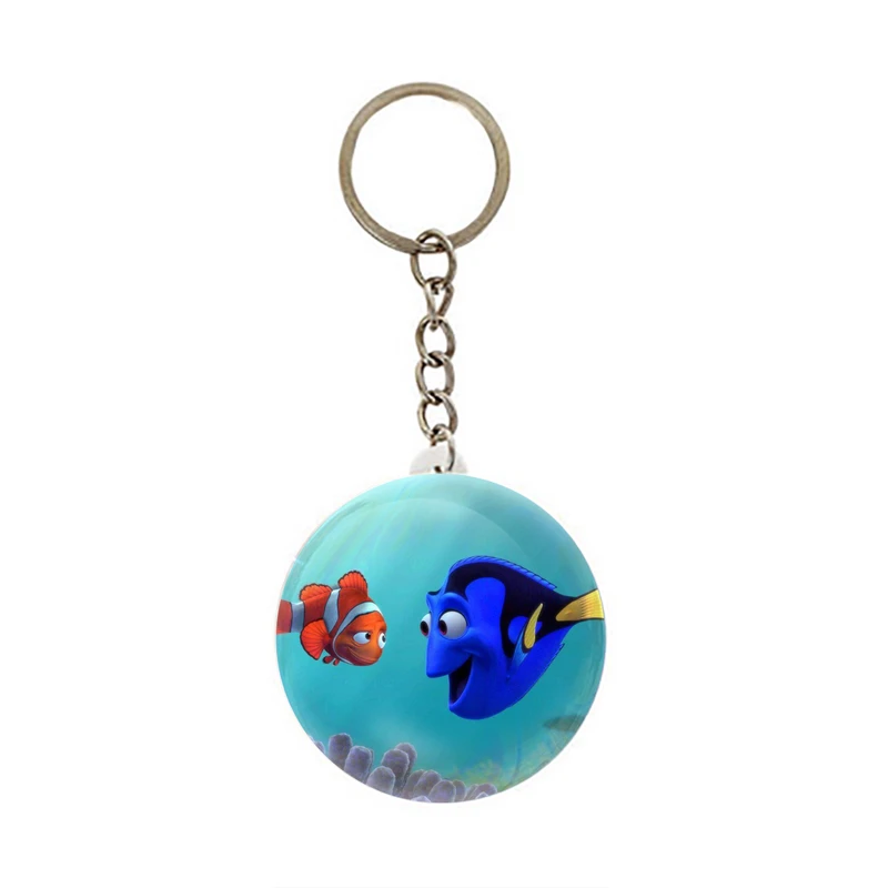 جاکلیدی عرش مدل انیمیشن دوری Dory کد Asj5951