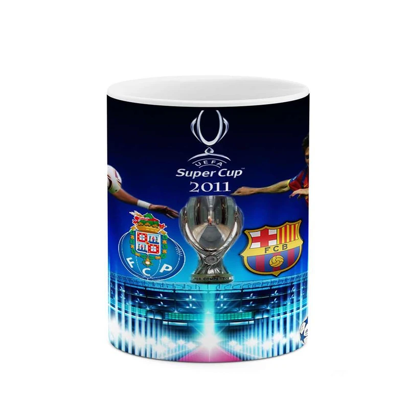 ماگ کاکتی مدل لیونل مسی کد  mgh12368