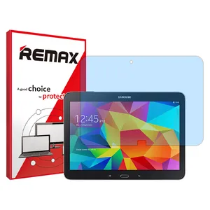 Remax HyBLU model anti-blue screen protector suitable for Samsung Galaxy Tab 4 10.1 SM-T530 tablet