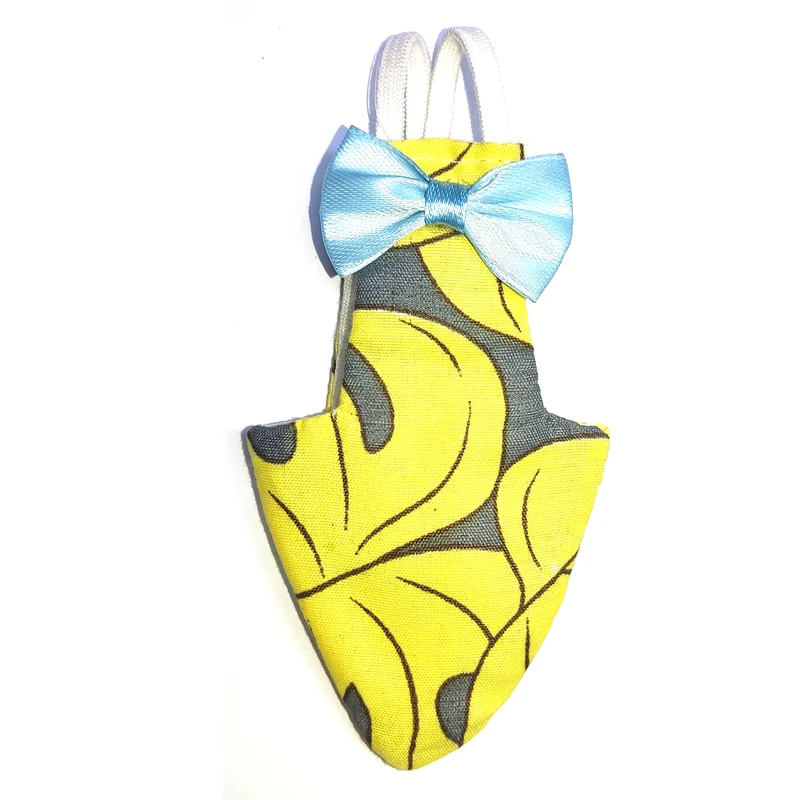 لباس پرنده مدل پوشک عروس هلندی کد 1271