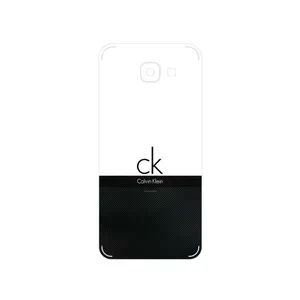 MAHOOT Calvin Klein Cover Sticker for Samsung Galaxy A8 2016