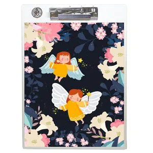 تخته شاسی طه چوب  مدل Angel02 سایز A4