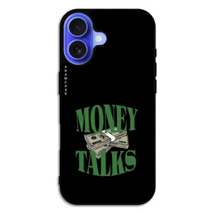 AKAM AMC-WA16-RICH-23 Cover For Apple iPhone 16