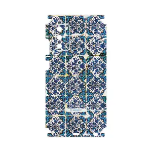 MAHOOT Traditional-Tile Cover Full skin Sticker for Samsung Galaxy Note20