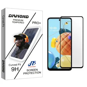 JF Diamond Screen Protector For LG K62