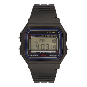 ساعت مچی دیجیتال مدل 91s