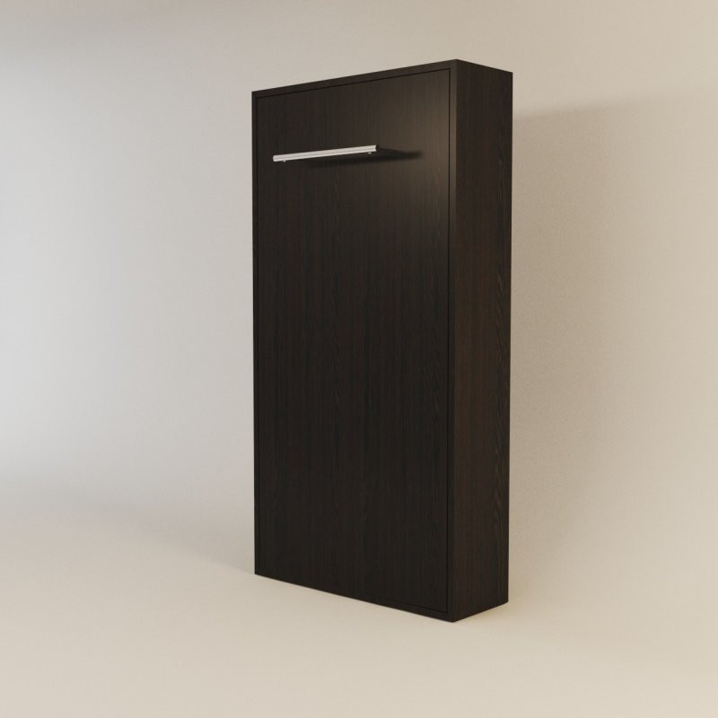 تخت خواب یکنفره مدل تاشو DL105L سایز 90x200 سانتیمتر تخت خواب یکنفره مدل تاشو DL105L سایز 90x200 سانتیمتر