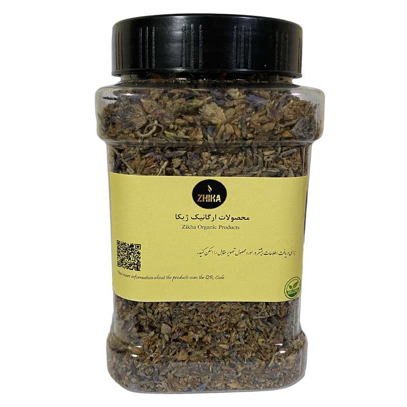 دمنوش اسطوخودوس ممتاز ژیکا - 110گرم