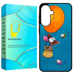 Ghab Guard GA57 Cover For Samsung Galaxy A57