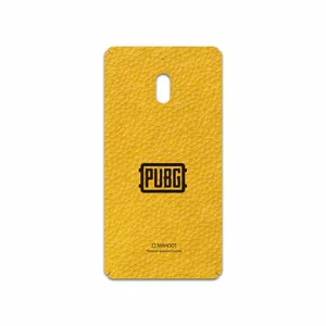 MAHOOT ML-PUBG Cover Sticker for Nokia 2.1